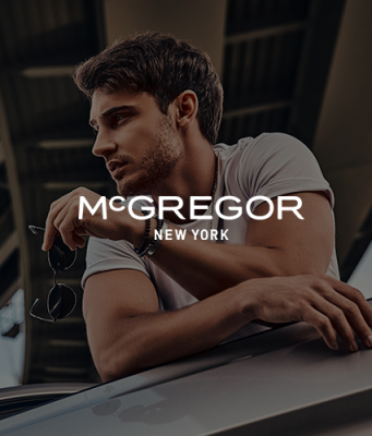 Mc Gregor