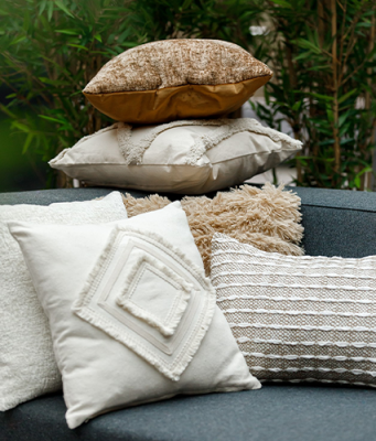 Home Textiles